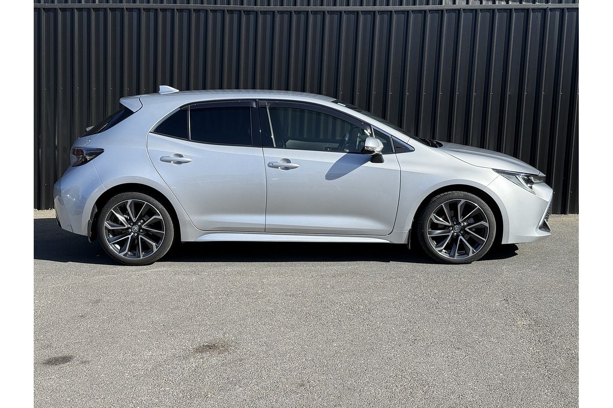 2019 Toyota Corolla ZR MZEA12R