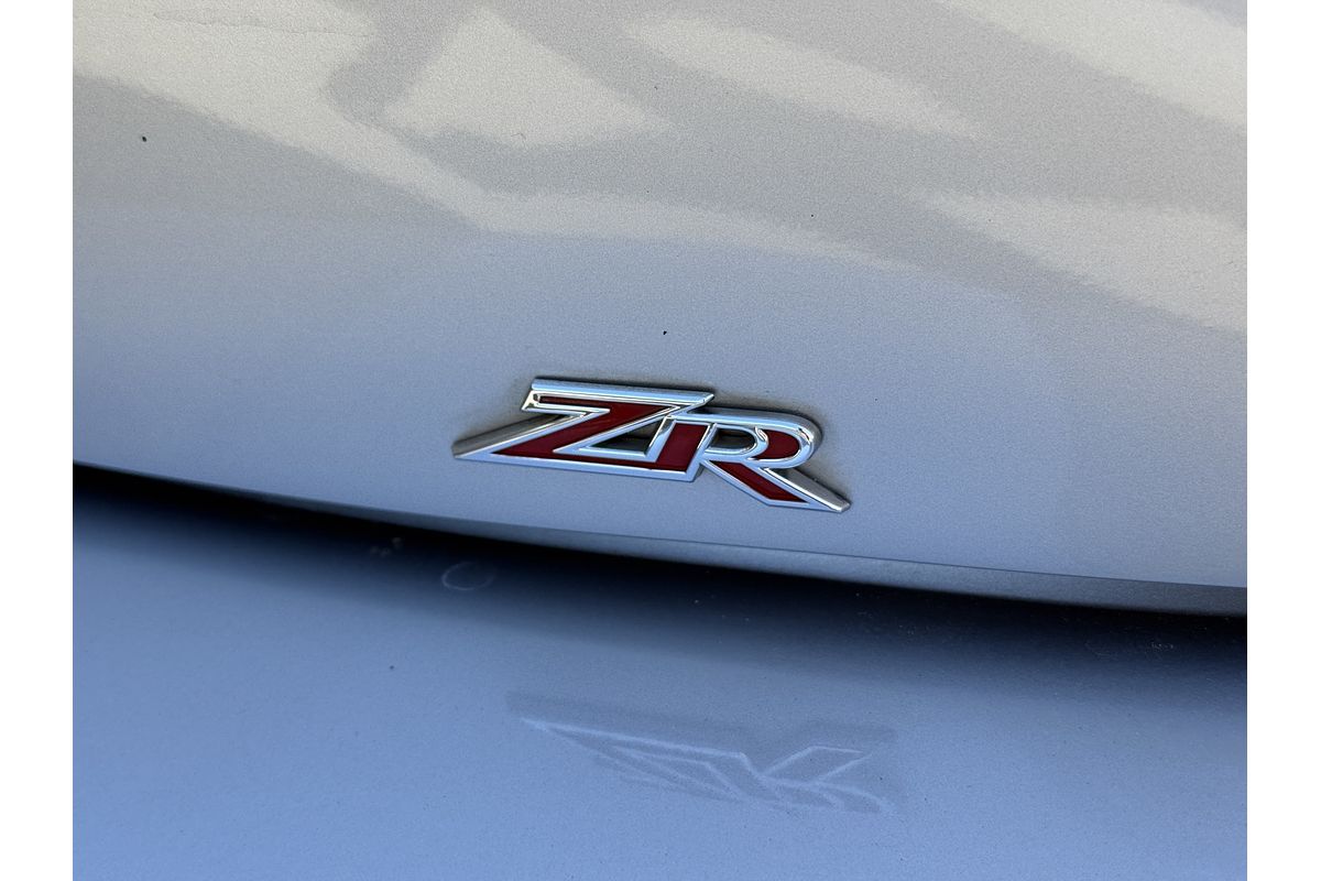 2019 Toyota Corolla ZR MZEA12R