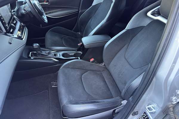 2019 Toyota Corolla ZR MZEA12R