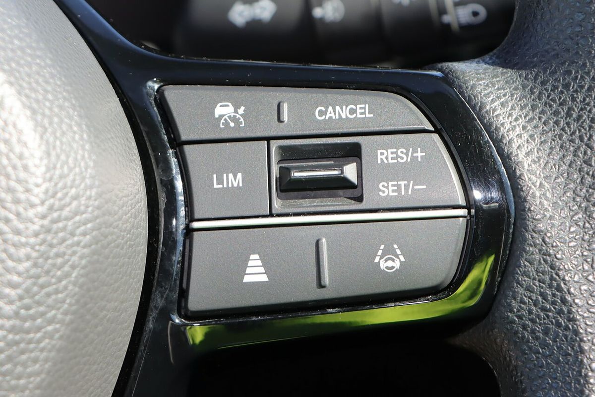 2023 Honda CR-V VTi X RS