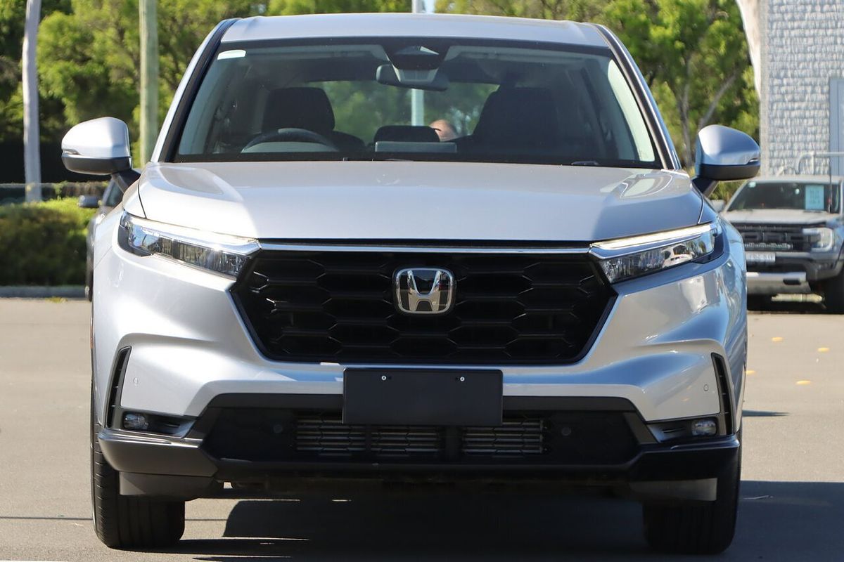 2023 Honda CR-V VTi X RS