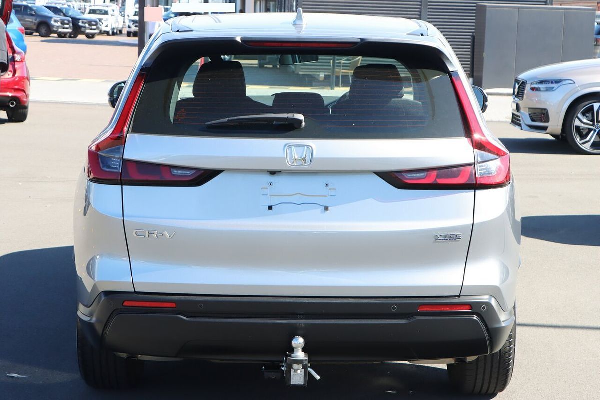 2023 Honda CR-V VTi X RS