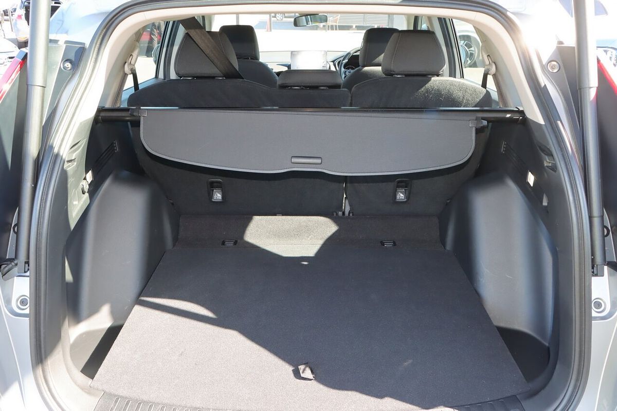 2023 Honda CR-V VTi X RS