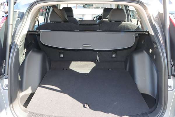 2023 Honda CR-V VTi X RS