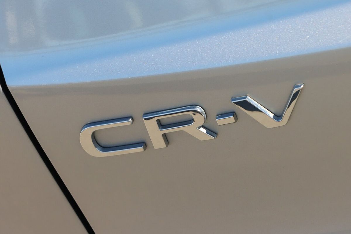 2023 Honda CR-V VTi X RS