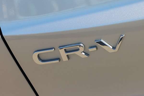 2023 Honda CR-V VTi X RS