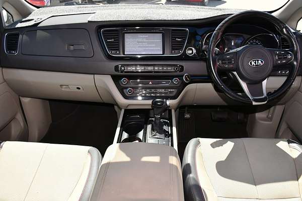 2015 Kia Carnival Platinum YP
