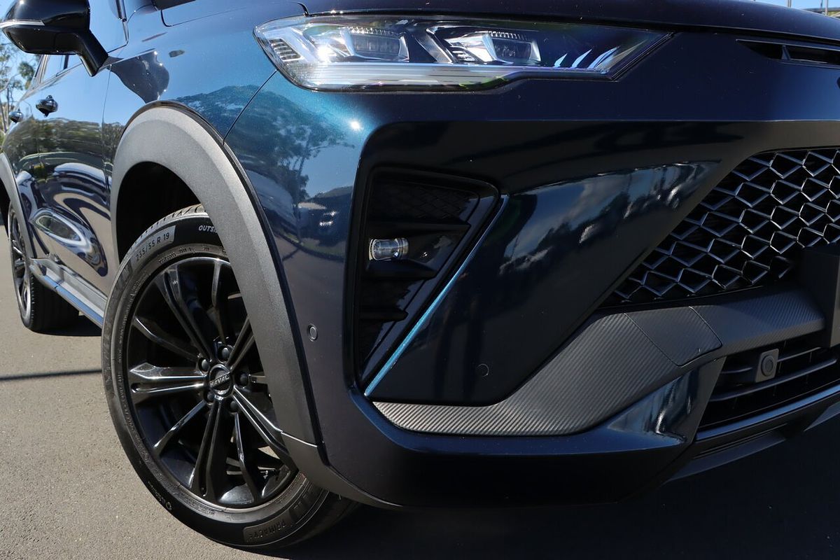 2022 GWM Haval H6GT Ultra B03