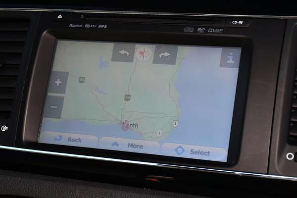 2015 Kia Carnival Platinum YP