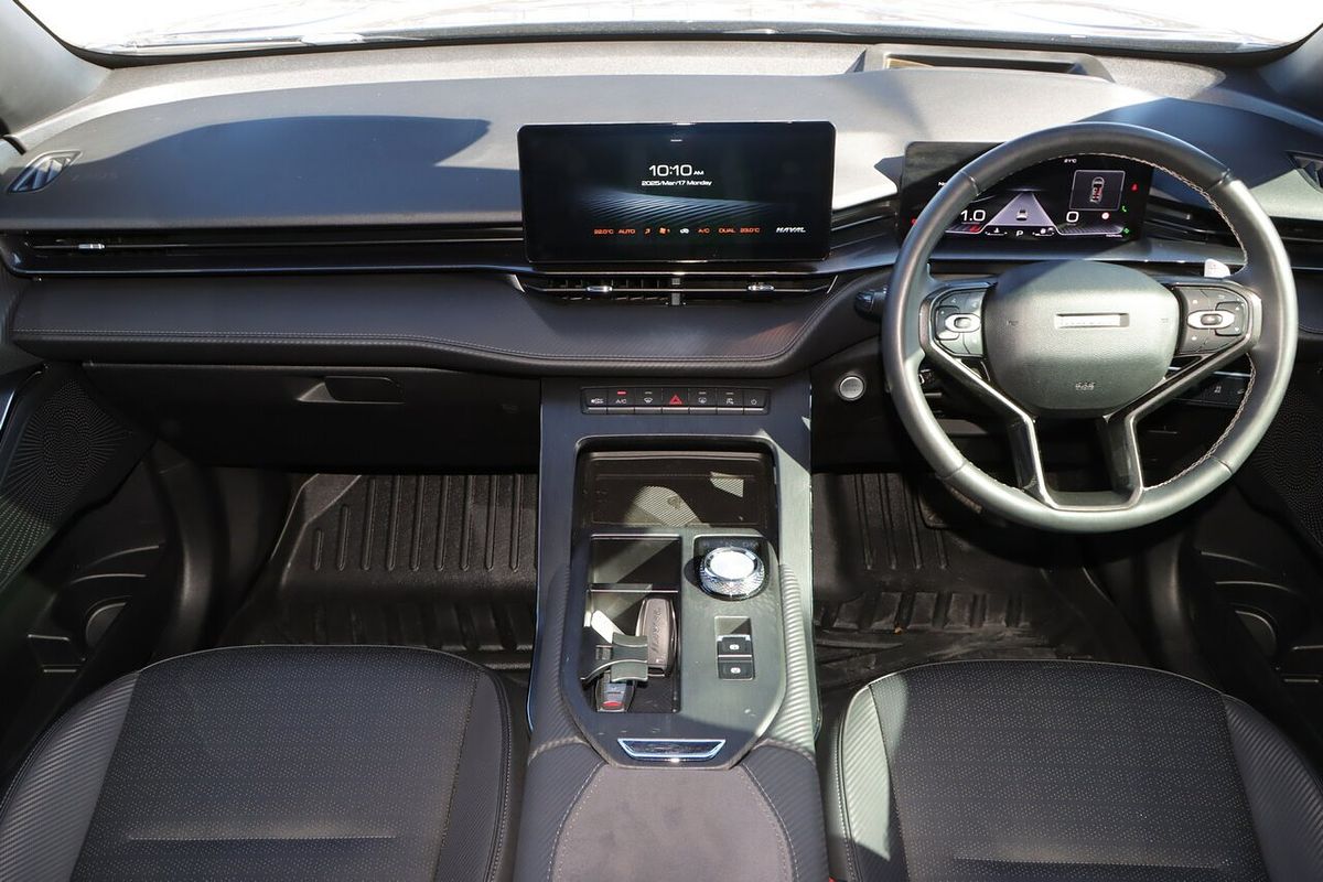 2022 GWM Haval H6GT Ultra B03