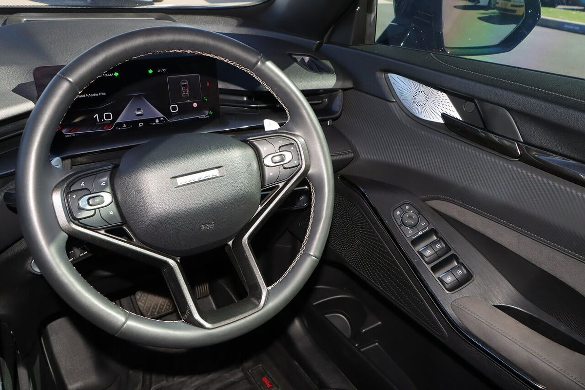 2022 GWM Haval H6GT Ultra B03