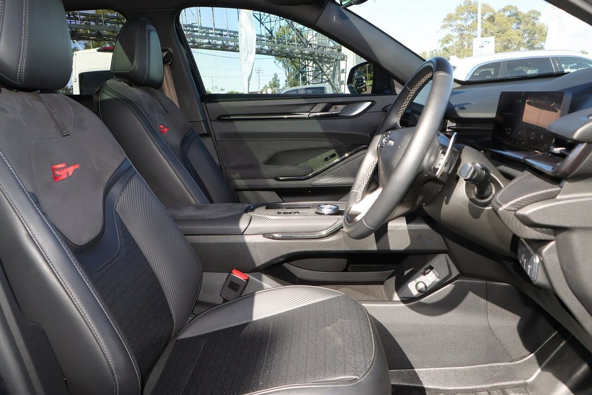 2022 GWM Haval H6GT Ultra B03