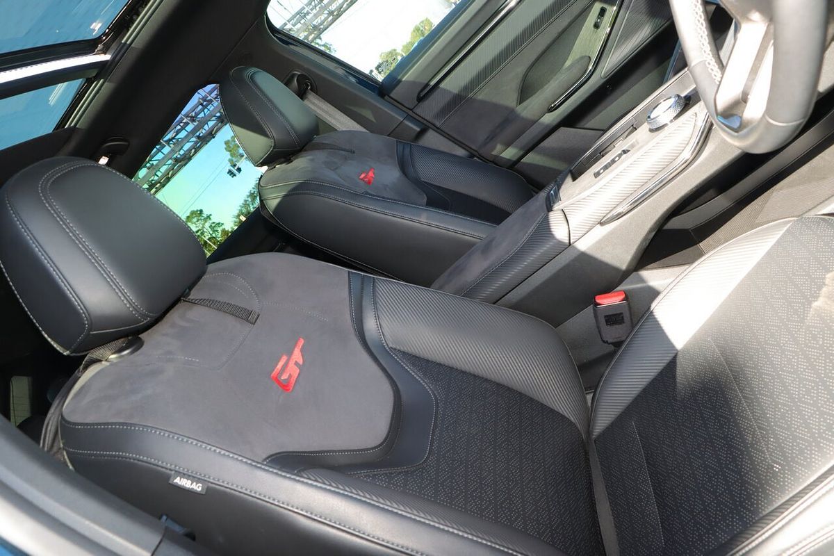 2022 GWM Haval H6GT Ultra B03