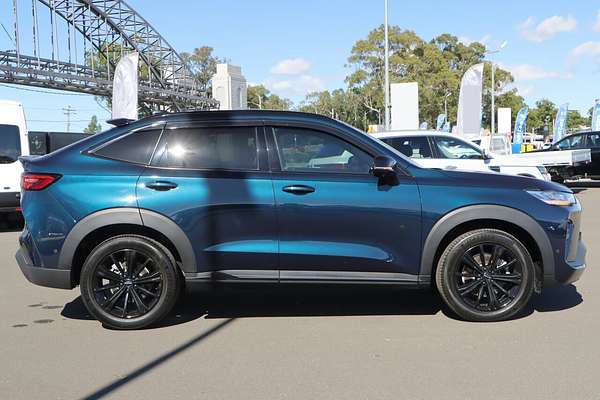 2022 GWM Haval H6GT Ultra B03