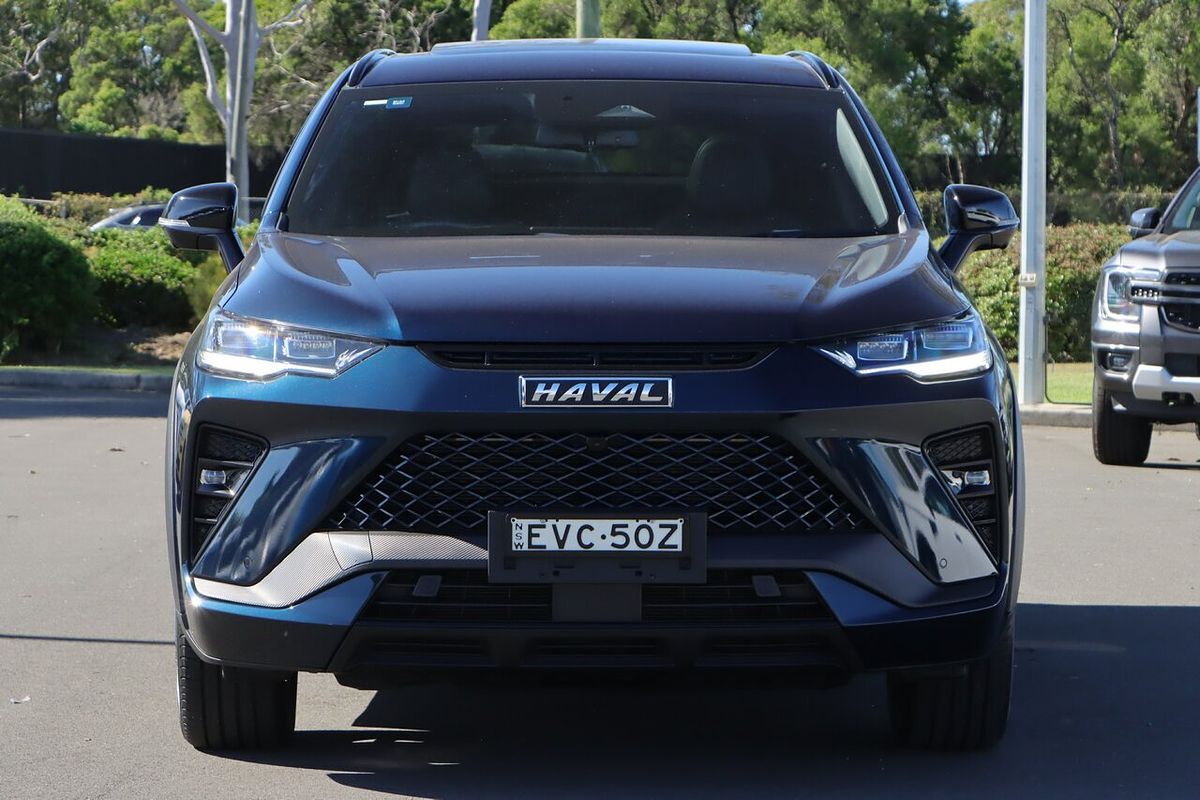 2022 GWM Haval H6GT Ultra B03
