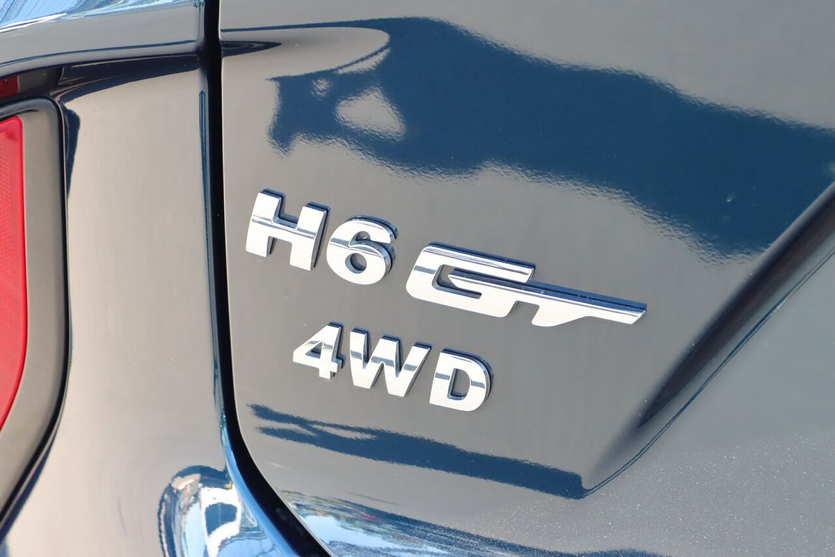 2022 GWM Haval H6GT Ultra B03