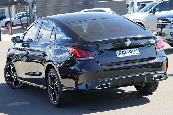 2023 MG MG5 Essence