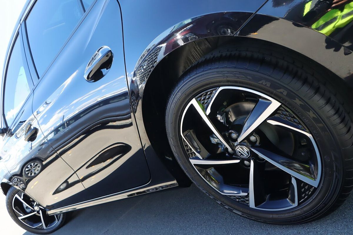 2023 MG MG5 Essence