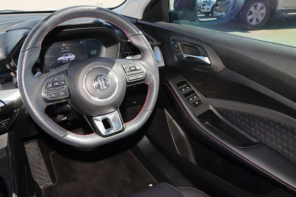 2023 MG MG5 Essence