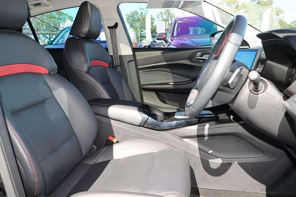 2023 MG MG5 Essence