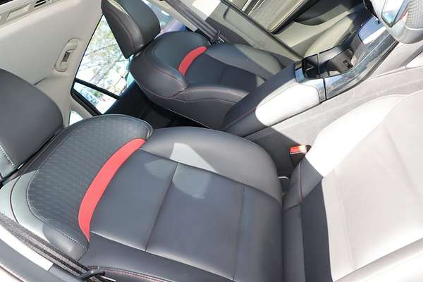 2023 MG MG5 Essence