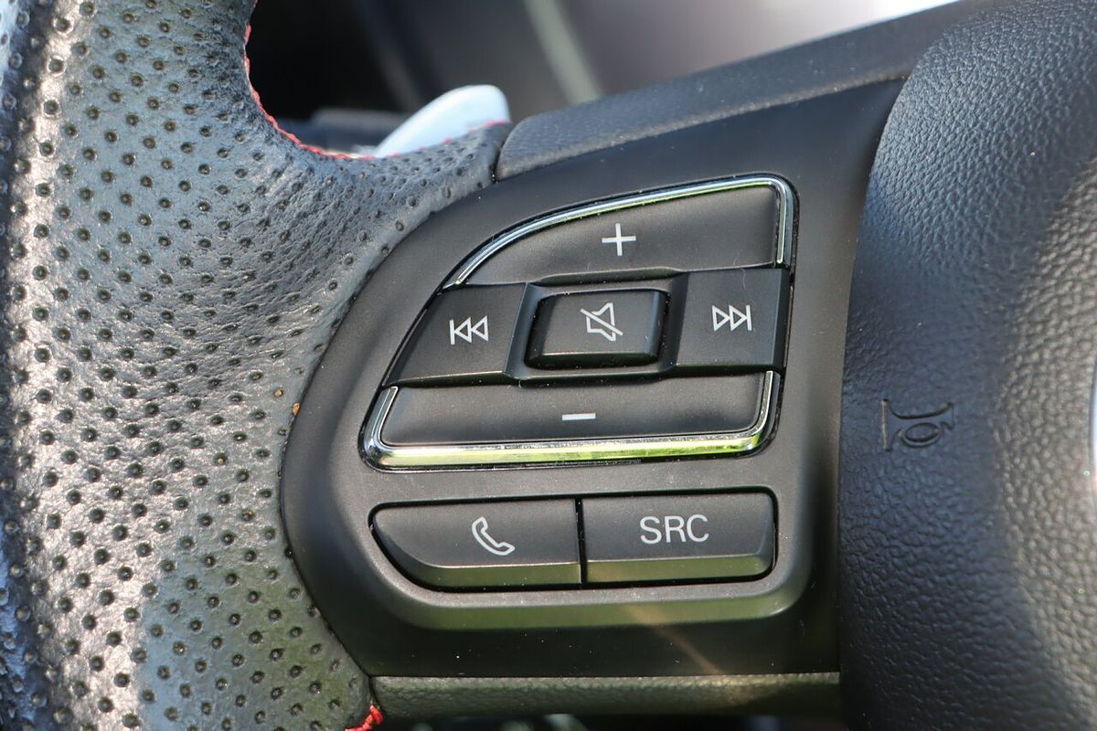 2023 MG MG5 Essence
