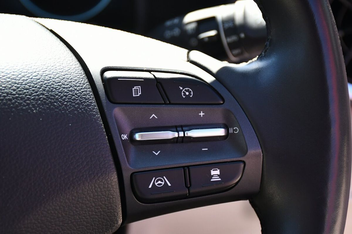 2021 Hyundai Kona Highlander OS.V4