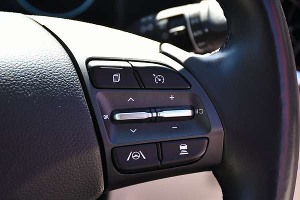 2021 Hyundai Kona Highlander OS.V4