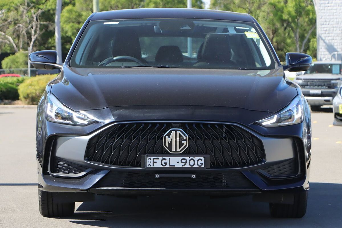 2023 MG MG5 Essence