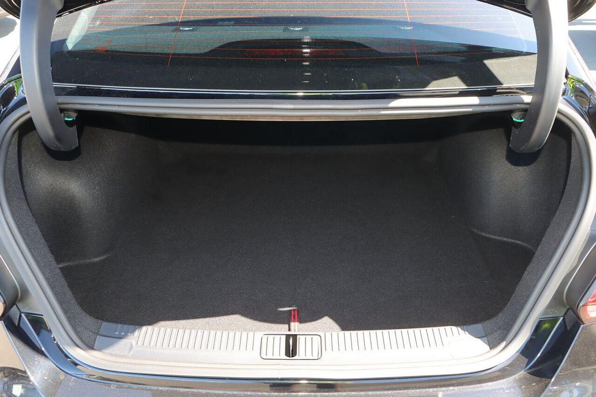 2023 MG MG5 Essence