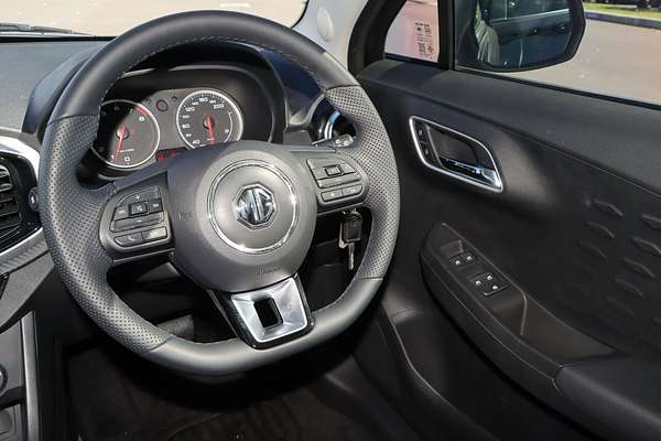 2024 MG MG3 Core