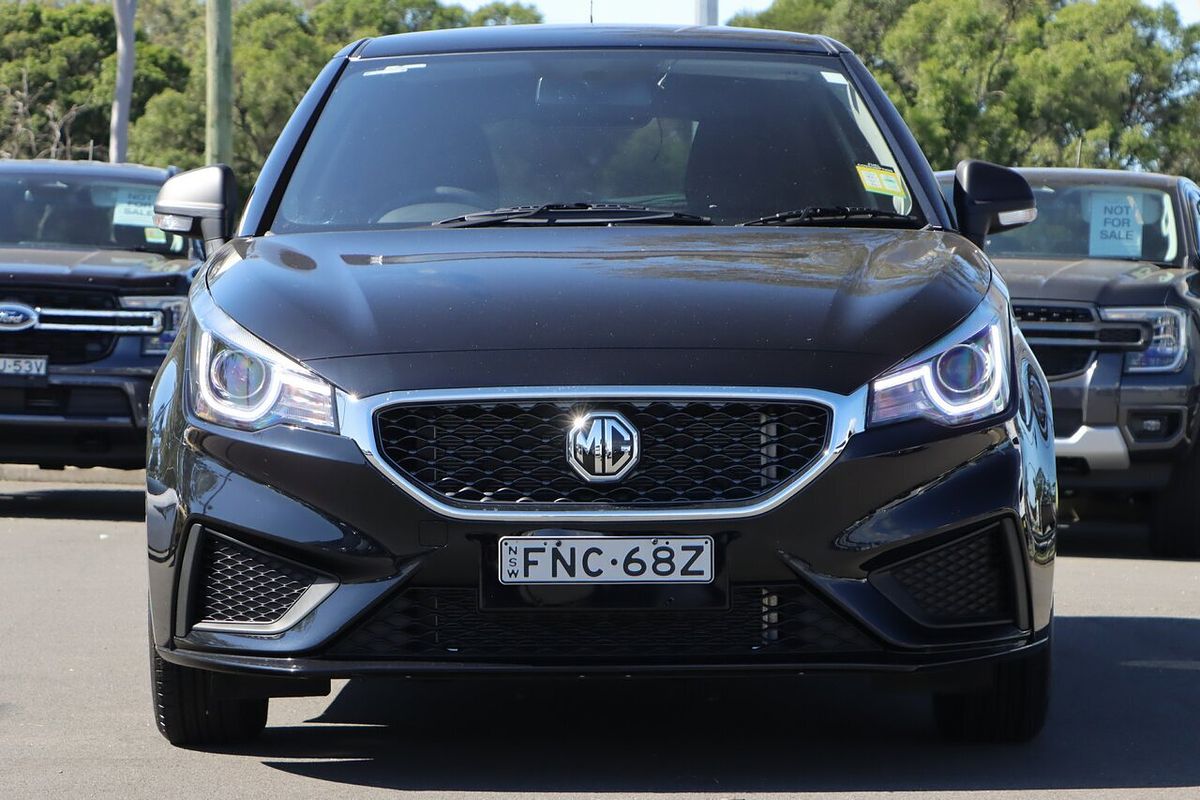 2024 MG MG3 Core