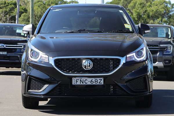 2024 MG MG3 Core