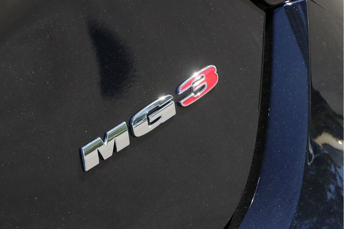 2024 MG MG3 Core