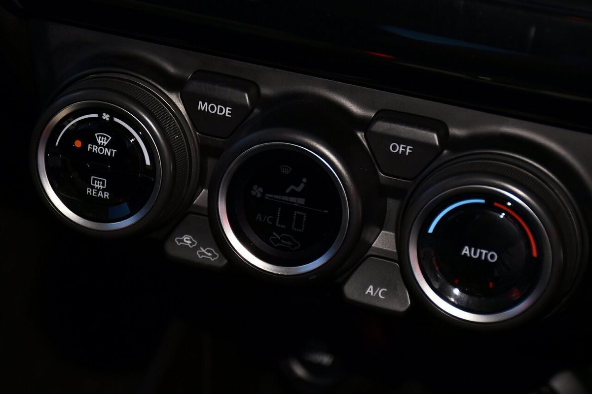 2021 Suzuki Swift GLX Turbo AZ Series II