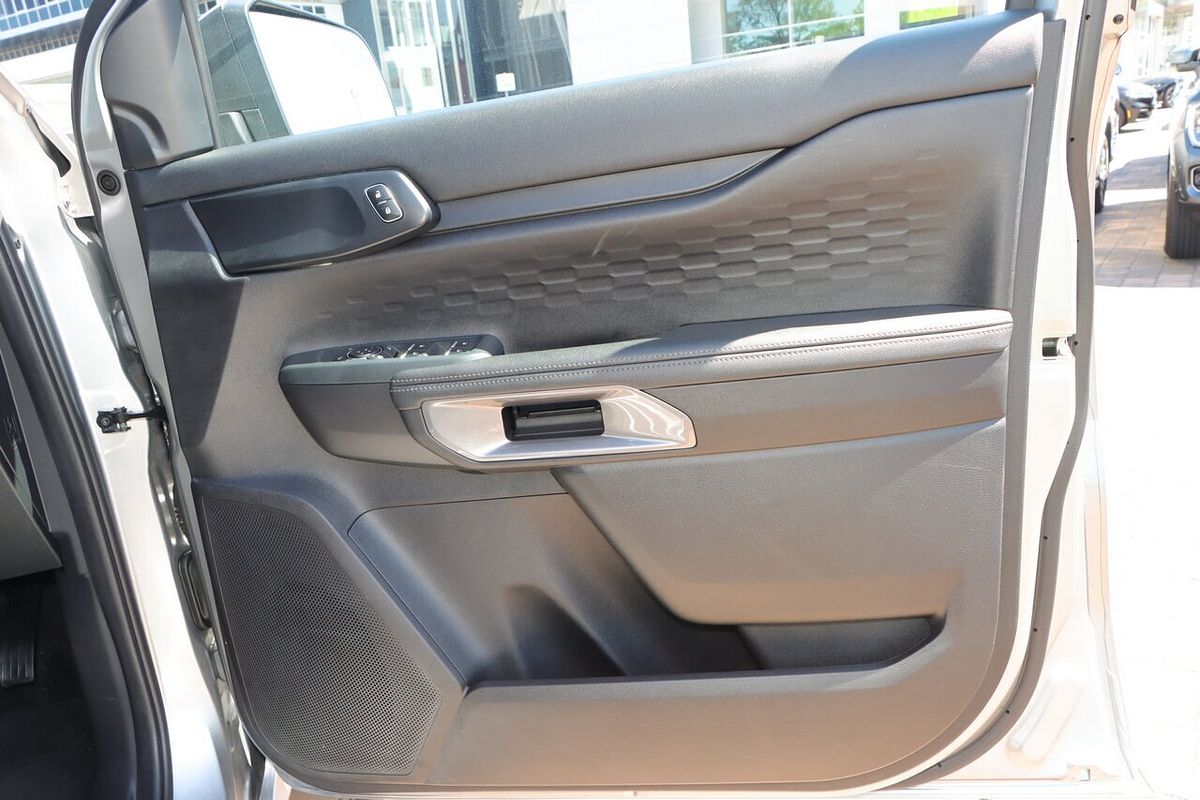 2024 Ford Ranger Sport 4X4