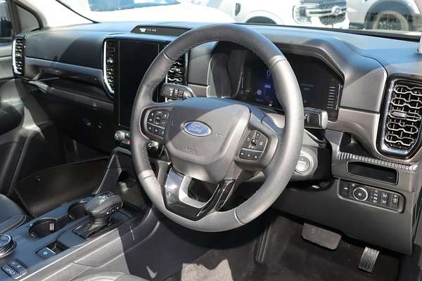 2024 Ford Ranger Sport 4X4