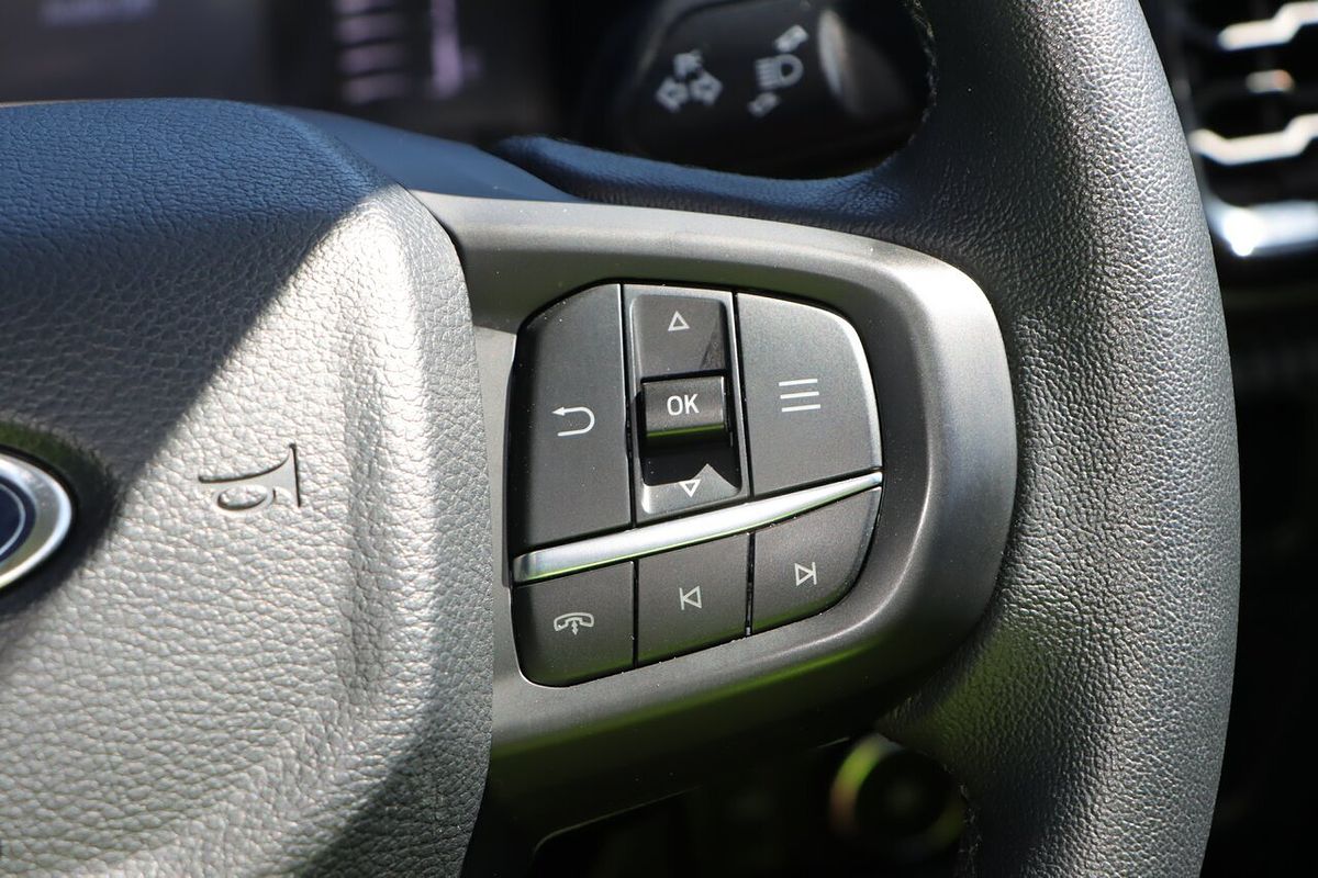 2024 Ford Ranger Sport 4X4