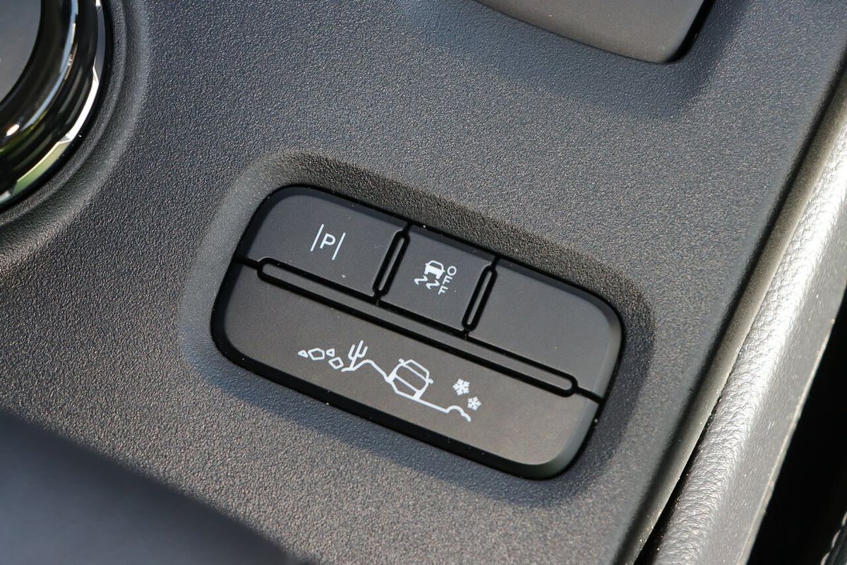 2024 Ford Ranger Sport 4X4
