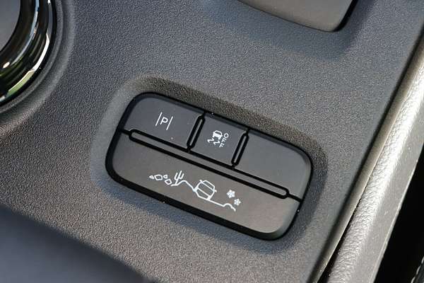 2024 Ford Ranger Sport 4X4