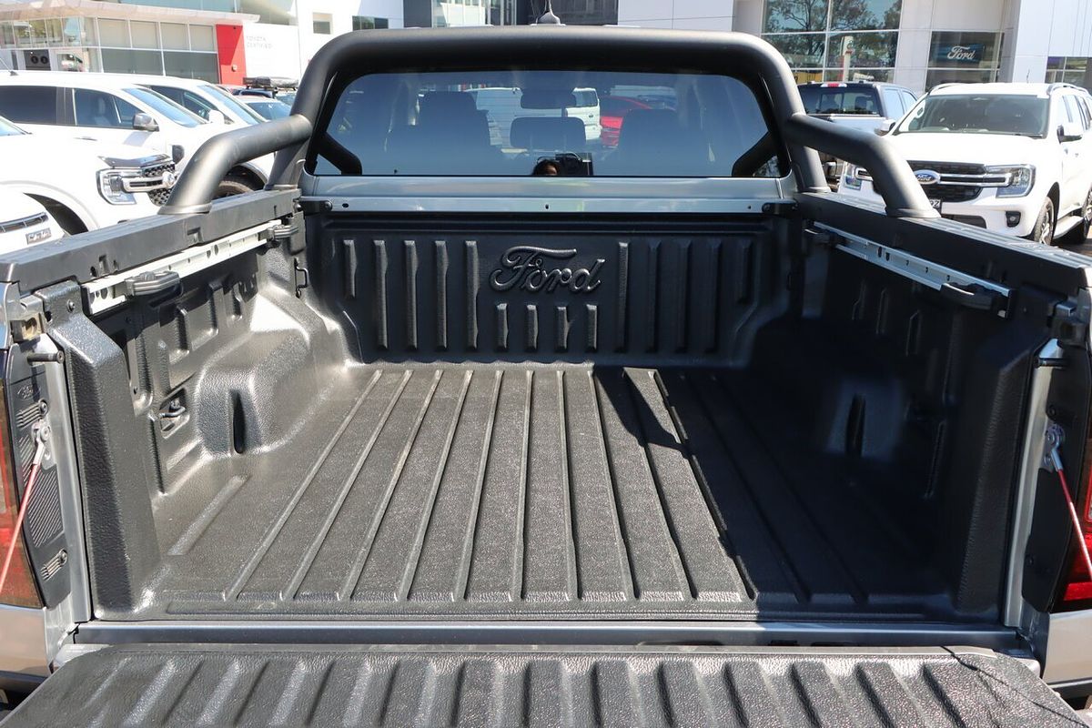 2024 Ford Ranger Sport 4X4