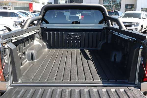 2024 Ford Ranger Sport 4X4