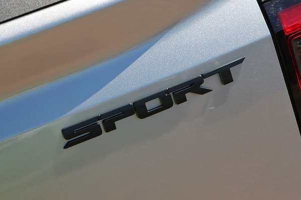 2024 Ford Ranger Sport 4X4