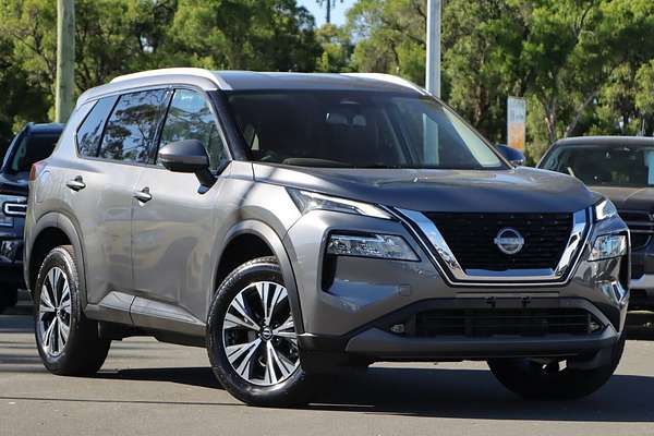 2024 Nissan X-TRAIL ST-L T33