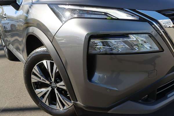 2024 Nissan X-TRAIL ST-L T33