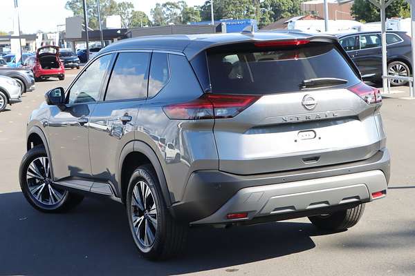 2024 Nissan X-TRAIL ST-L T33