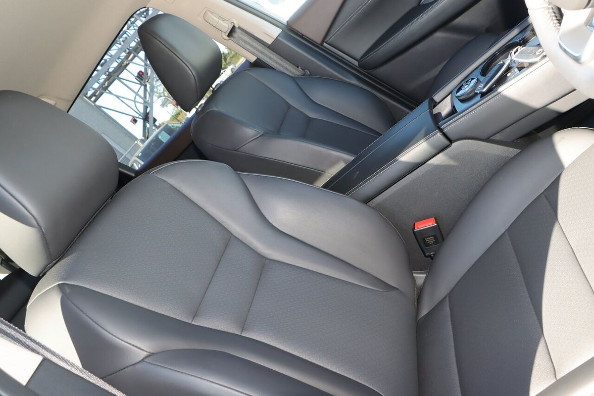 2024 Nissan X-TRAIL ST-L T33
