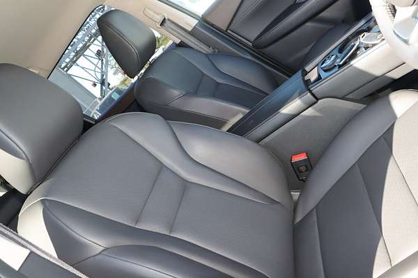 2024 Nissan X-TRAIL ST-L T33