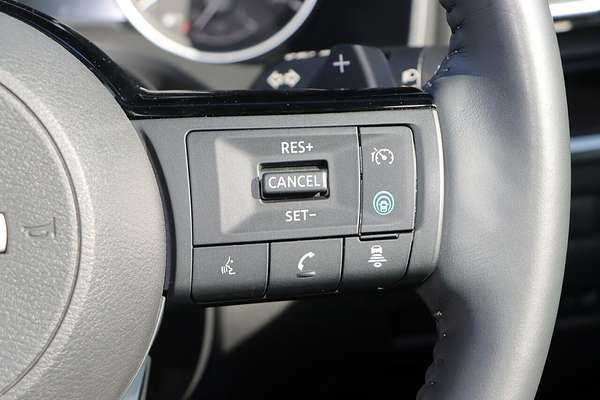 2024 Nissan X-TRAIL ST-L T33