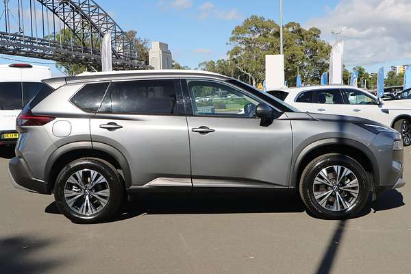 2024 Nissan X-TRAIL ST-L T33